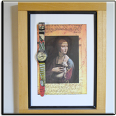 Logo de SeriliqueDesign